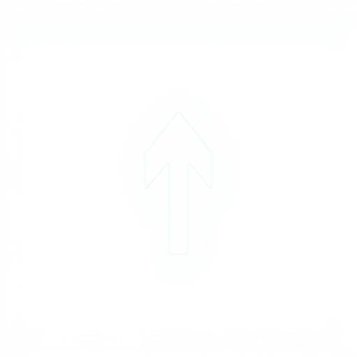 Up arrow icon